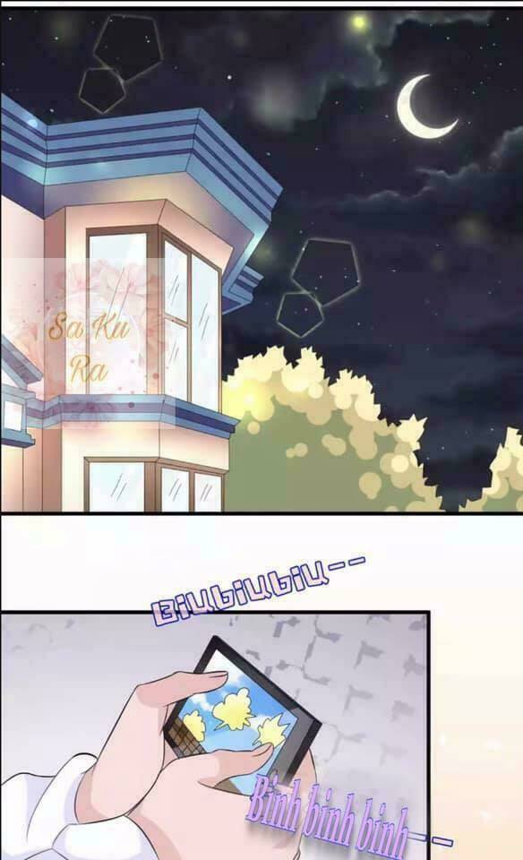 Tôi Vốn Dĩ Bị Bệnh Kiều: Chapter 30