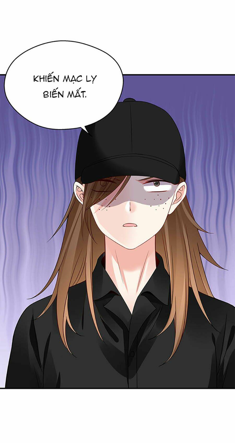 Bạn Trai 1/4 Của Tôi: Chapter 38