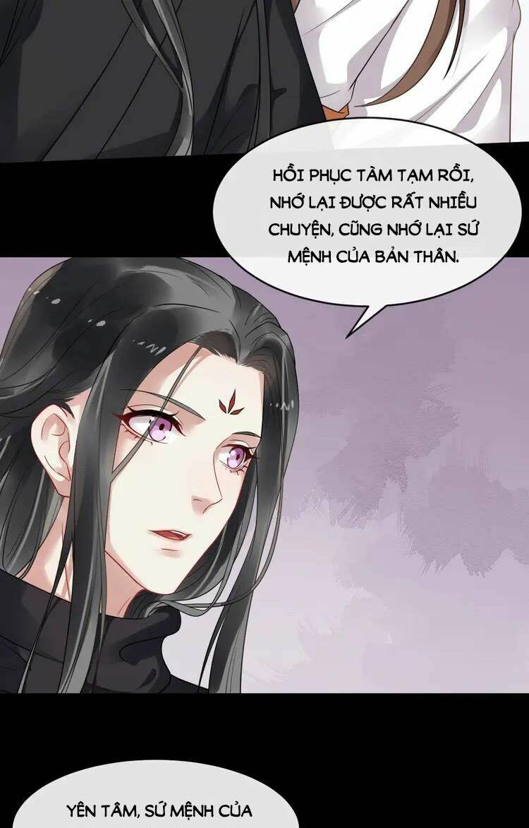 Bồng Sơn Viễn 2: Chapter 40