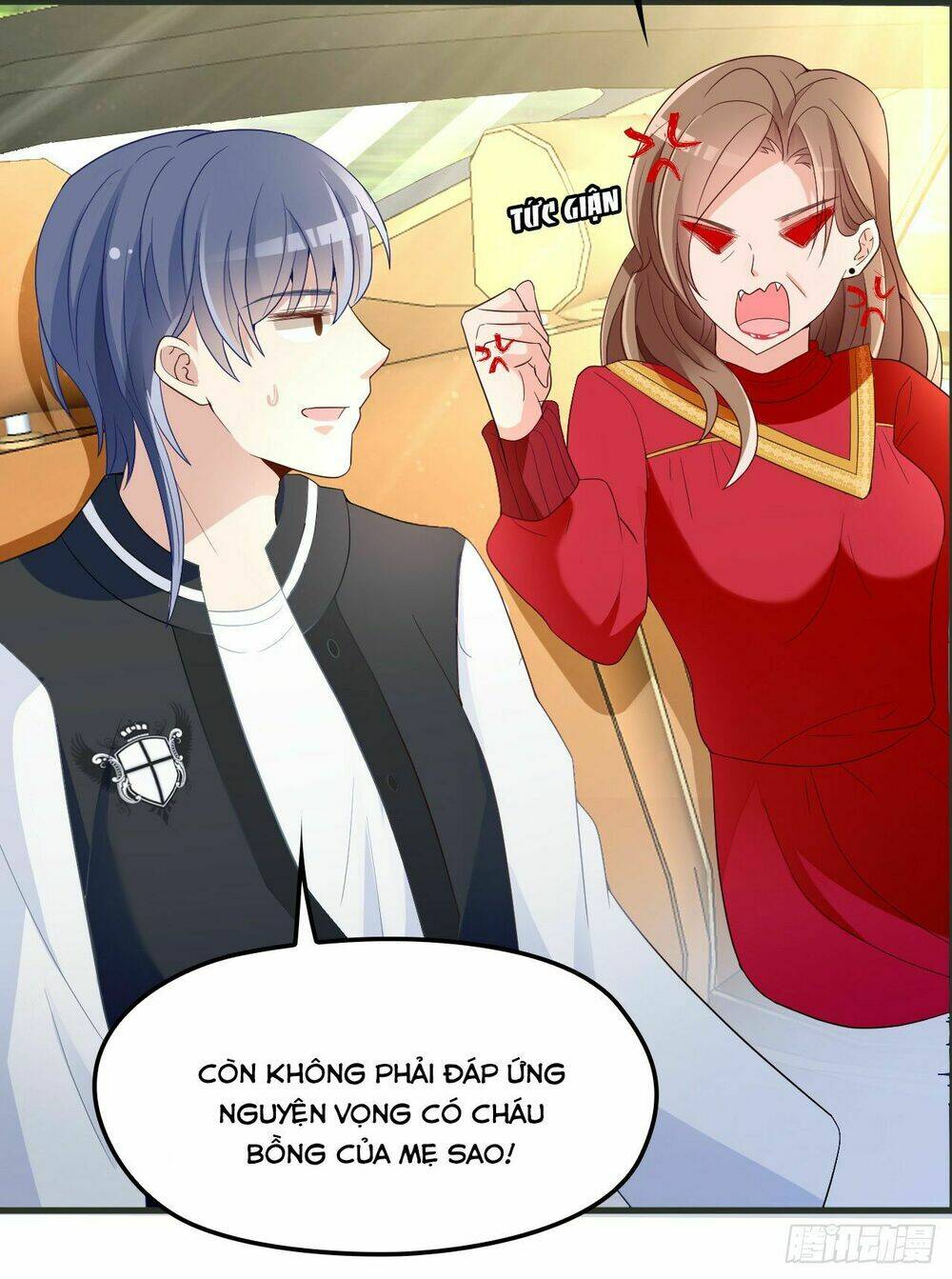 Bí Mật Kết Hôn Với Ảnh Đế: Vợ Ơi Đến Đây Tấn Công Đi Nào: Chapter 26