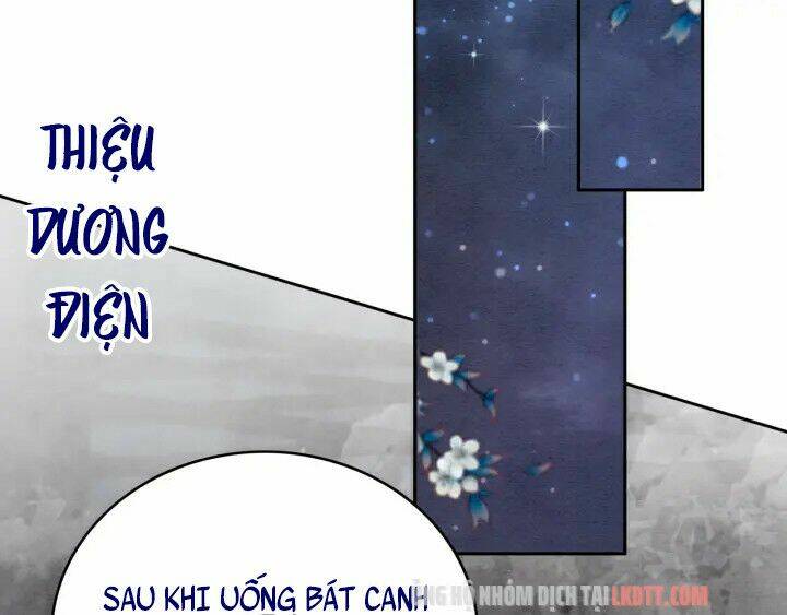 Trọng Sinh Bá Sủng Nhiếp Chính Vương Quá Mạnh Mẽ: Chapter 207