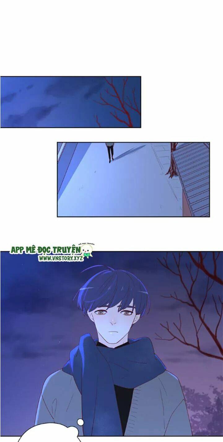 Cạm Bẫy Ngọt Ngào: Chapter 97