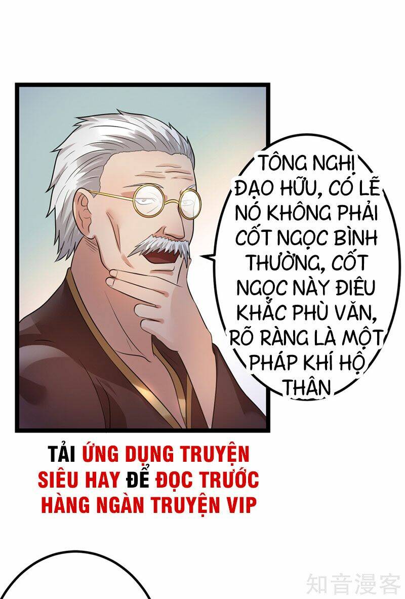 Tiên Vương Trùng Sinh: Chapter 45