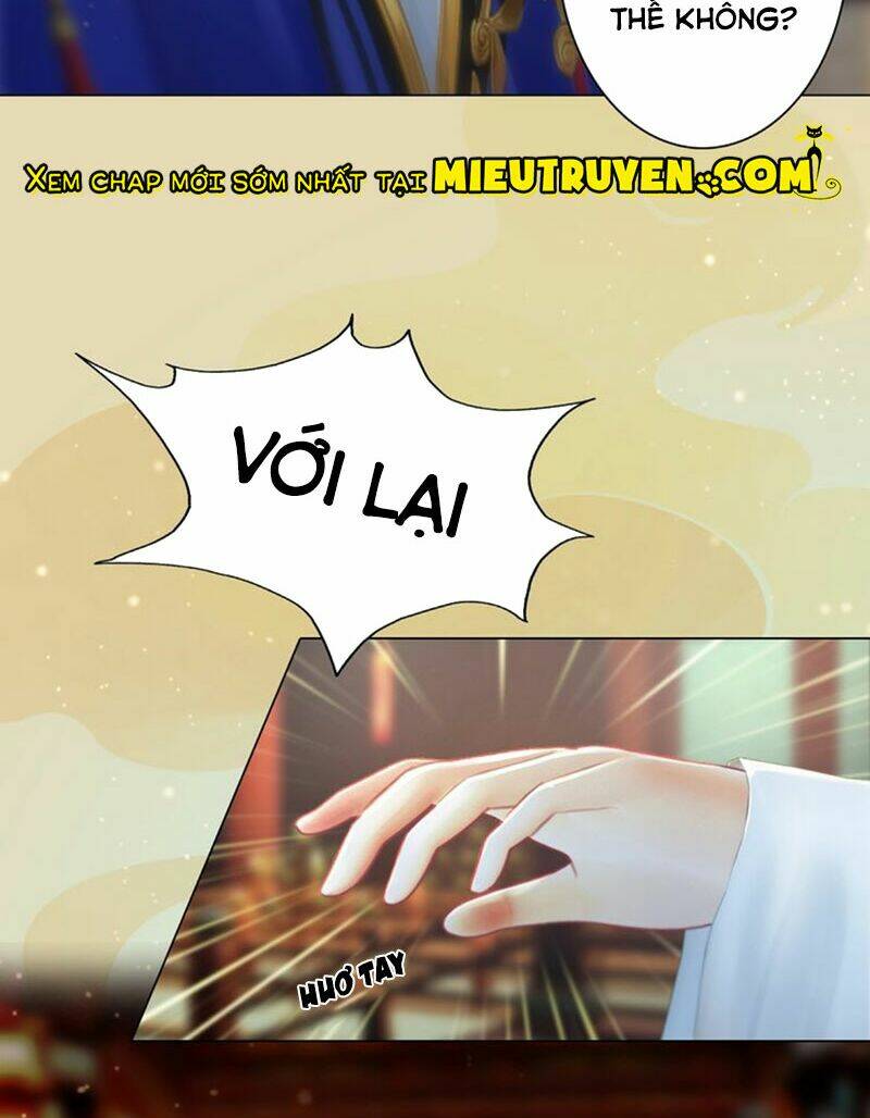 Yêu Nhan Lệnh: Chapter 99