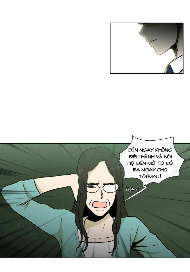 Anh Ấy Là Nữ Sinh Cấp 3: Chapter 25