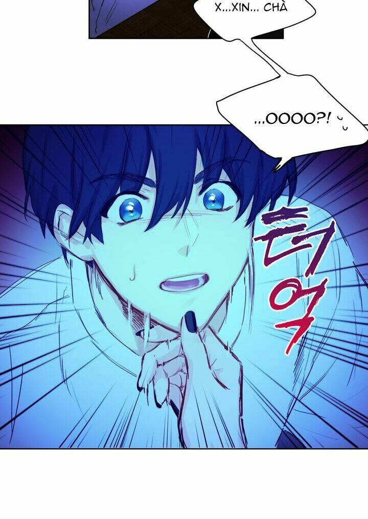 Thực Tập Sinh: Chapter 5