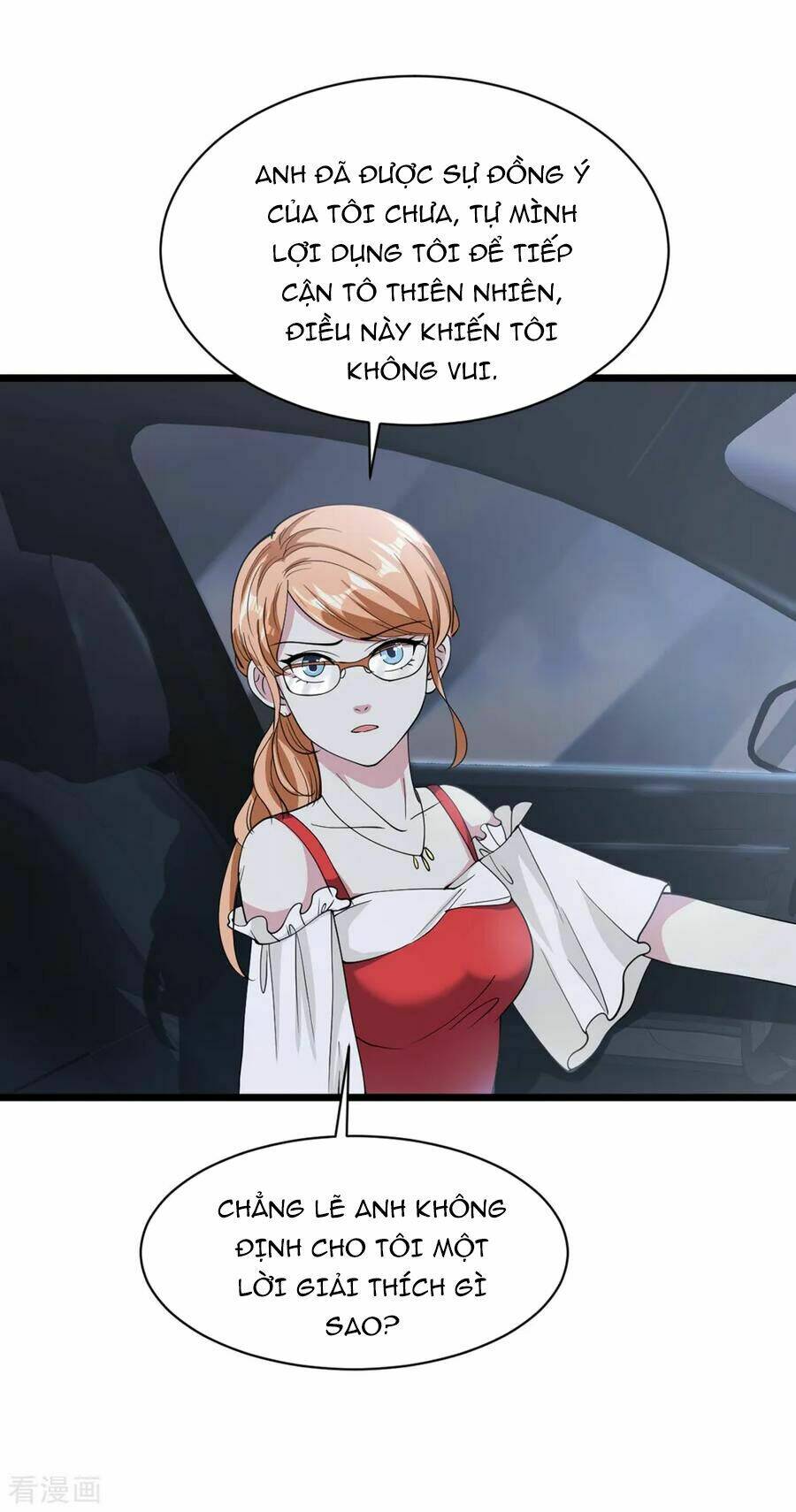Đô Thị Tà Vương: Chapter 19