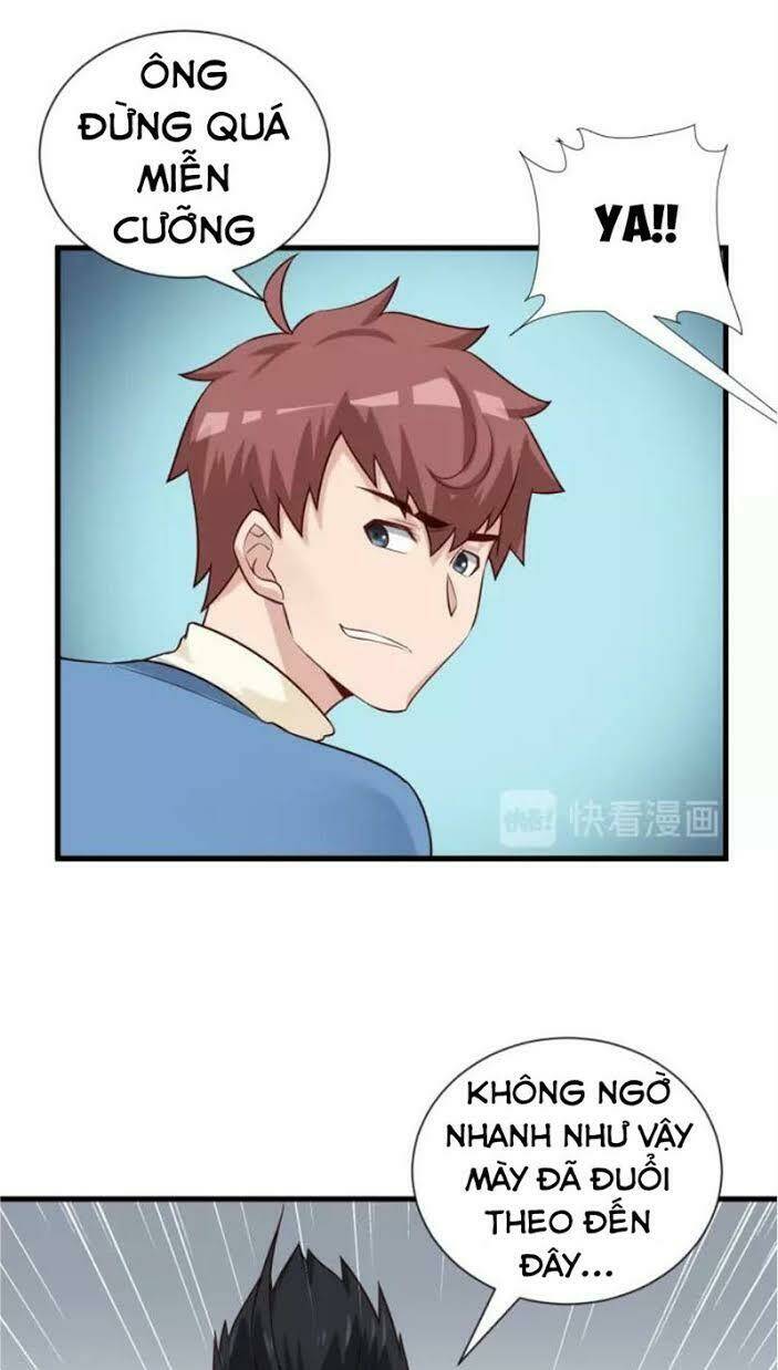 Hệ Thống Tu Tiên Mạnh Nhất: Chapter 59