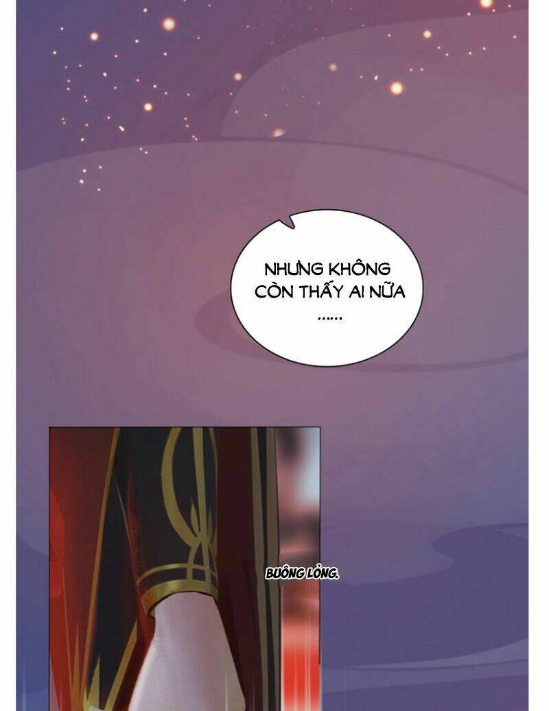 Yêu Nhan Lệnh: Chapter 70