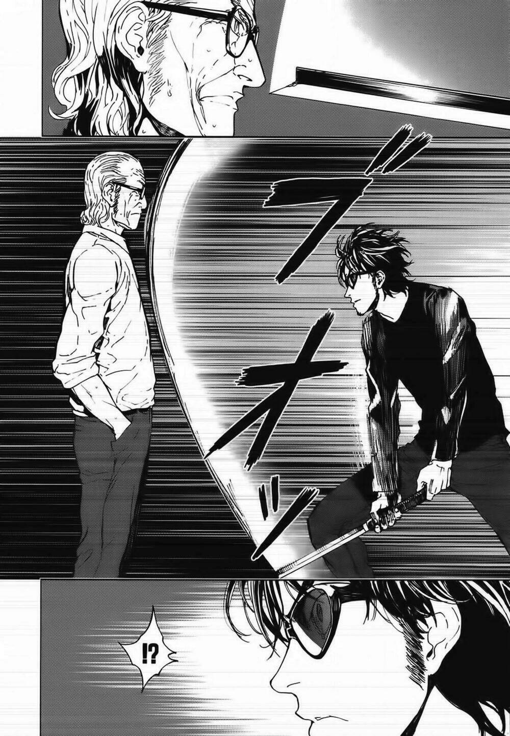 Until Death Do Us Part: Chapter 90