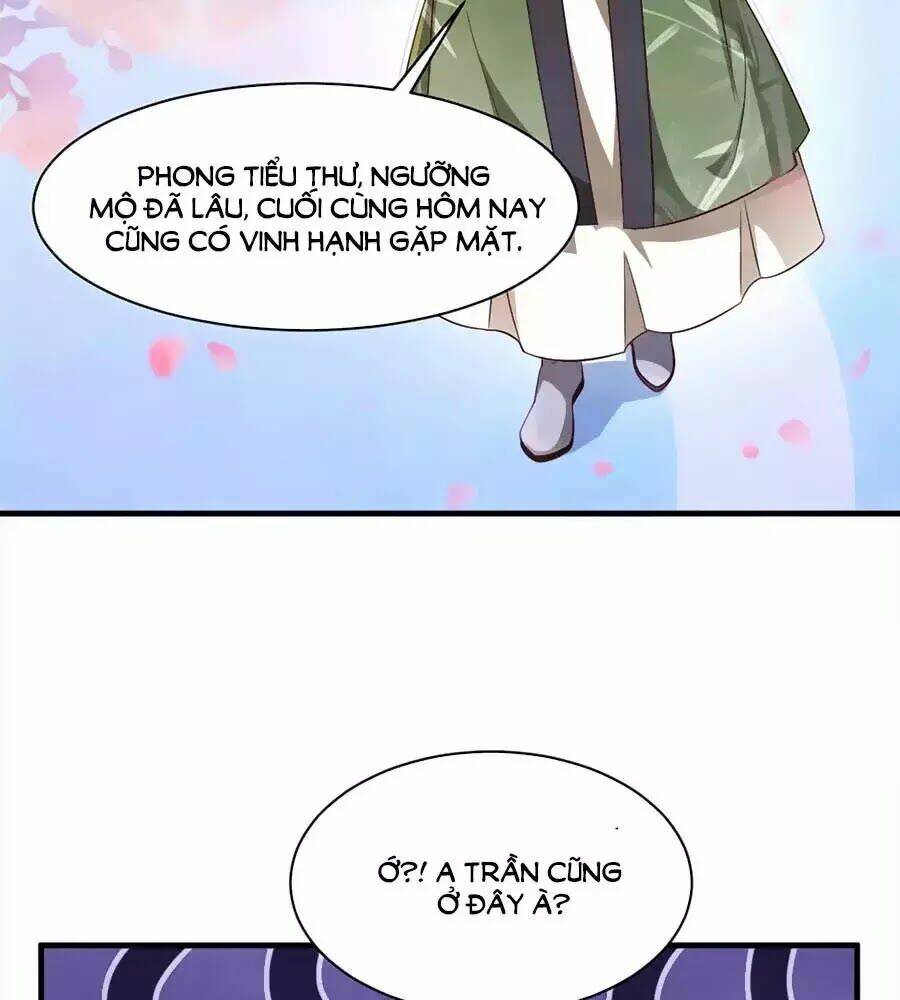 Vương Phi Muốn Trèo Tường: Chapter 39