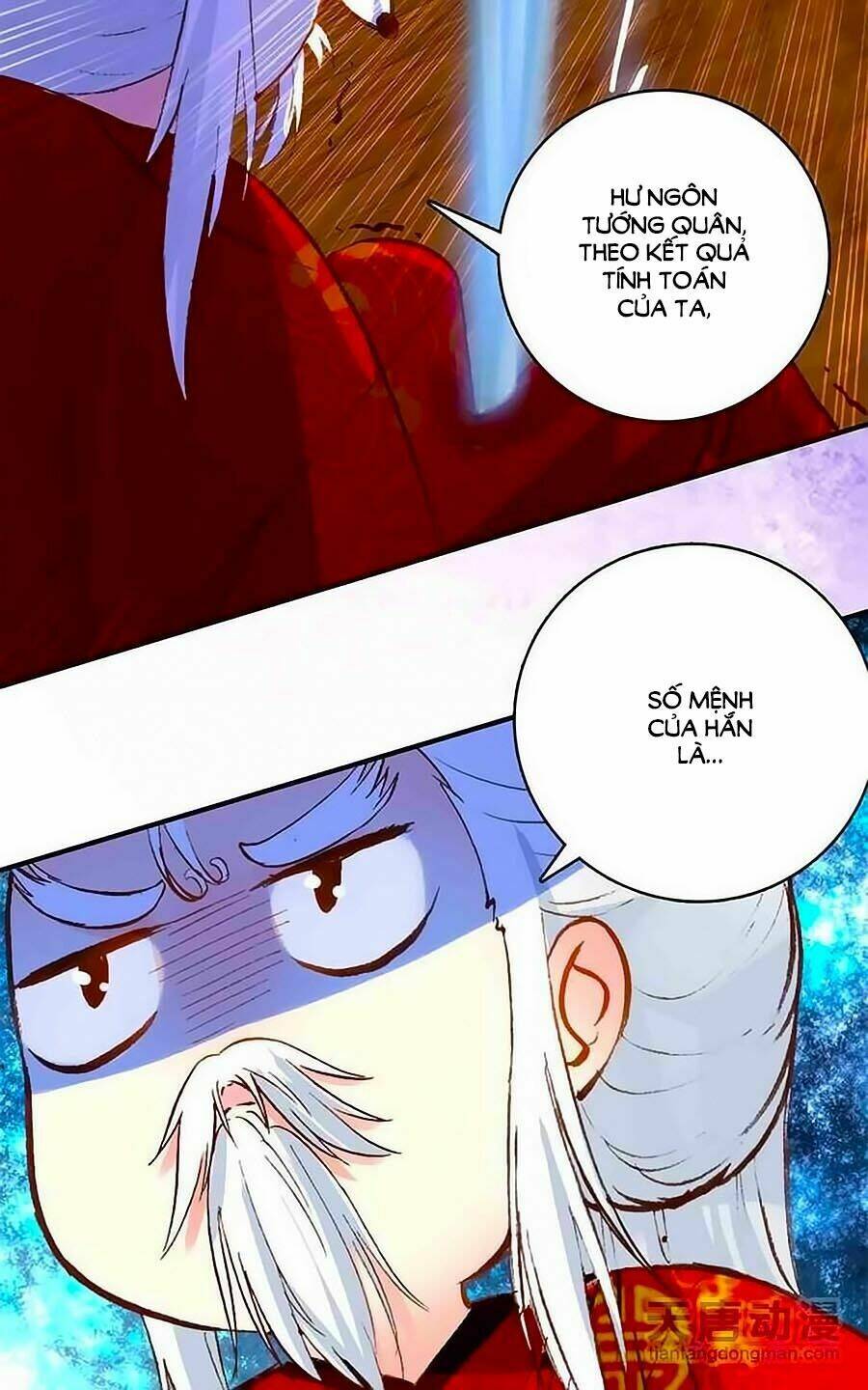 Cái Quần Nhà Ta Thành Tinh Rồi: Chapter 9