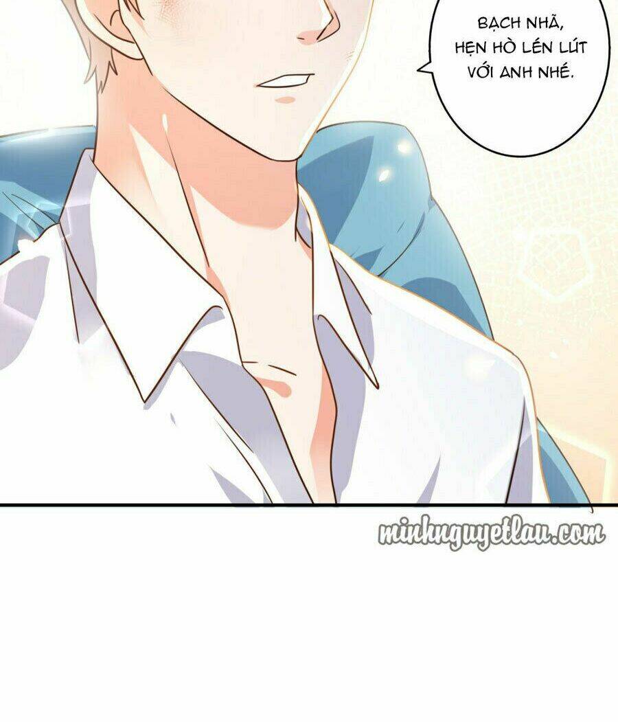 Hôn Nhân Dục Vọng: Thiếu Gia Nhẹ Một Chút!: Chapter 76