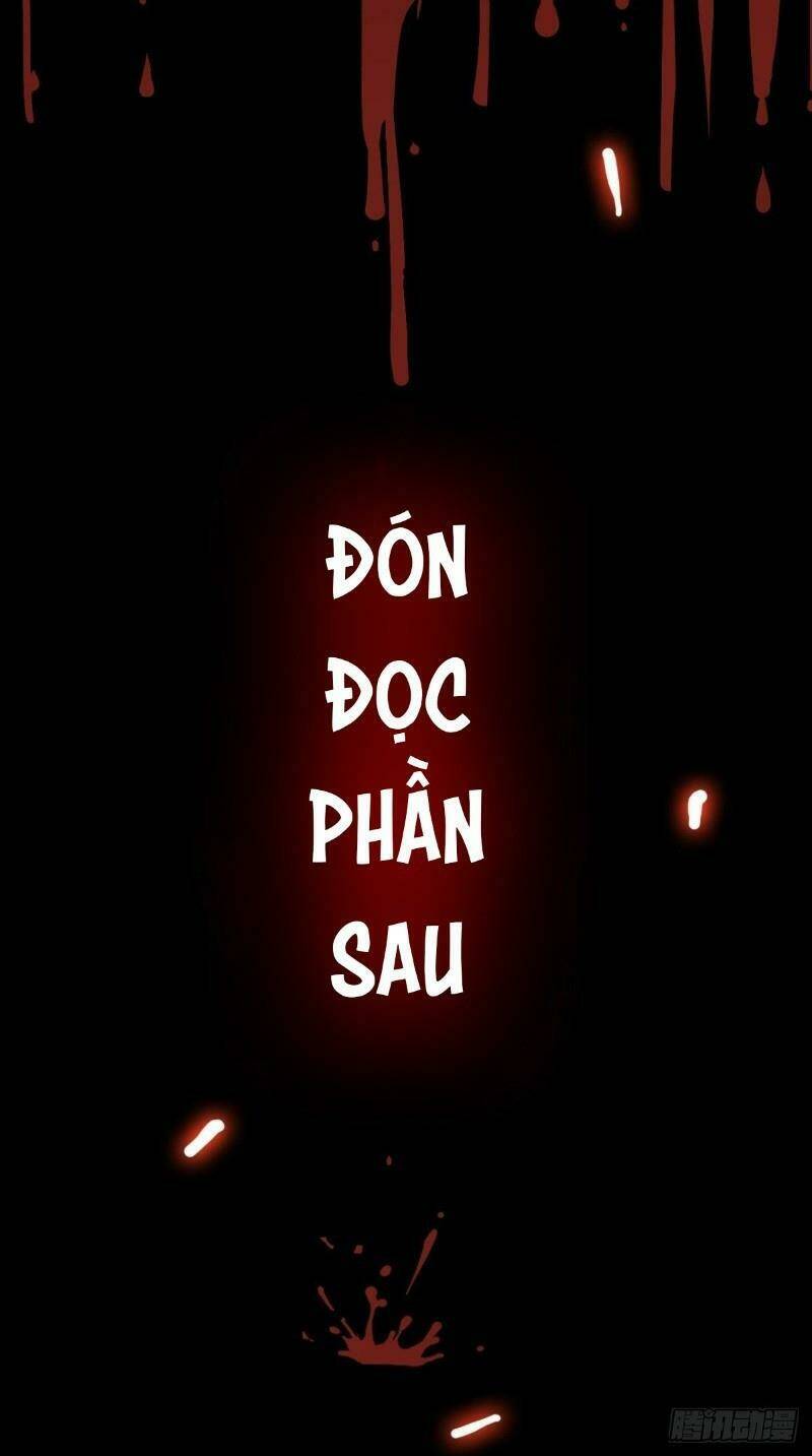 Tà Du Ký: Chapter 0