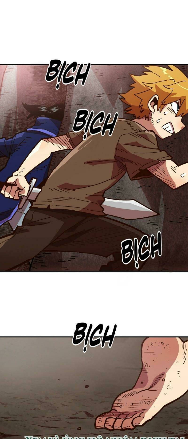 Đại Lục Vô Song: Chapter 9