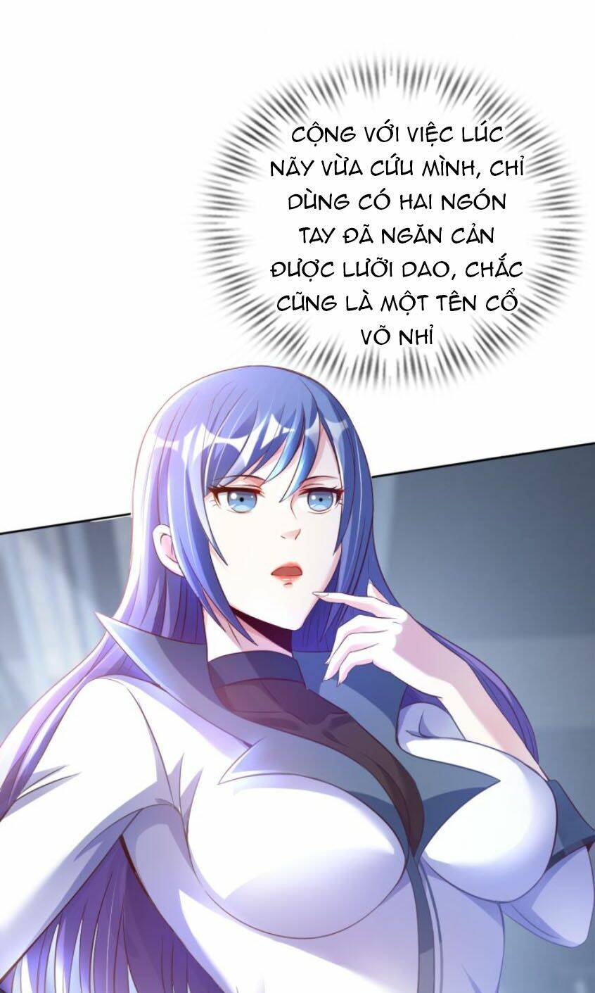 Sư Phụ Của Ta Là Thần Tiên: Chapter 15