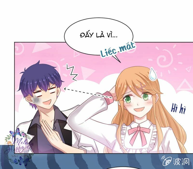 Ma Lạt Thiên Kim Đẩu Ác Thiếu: Chapter 90