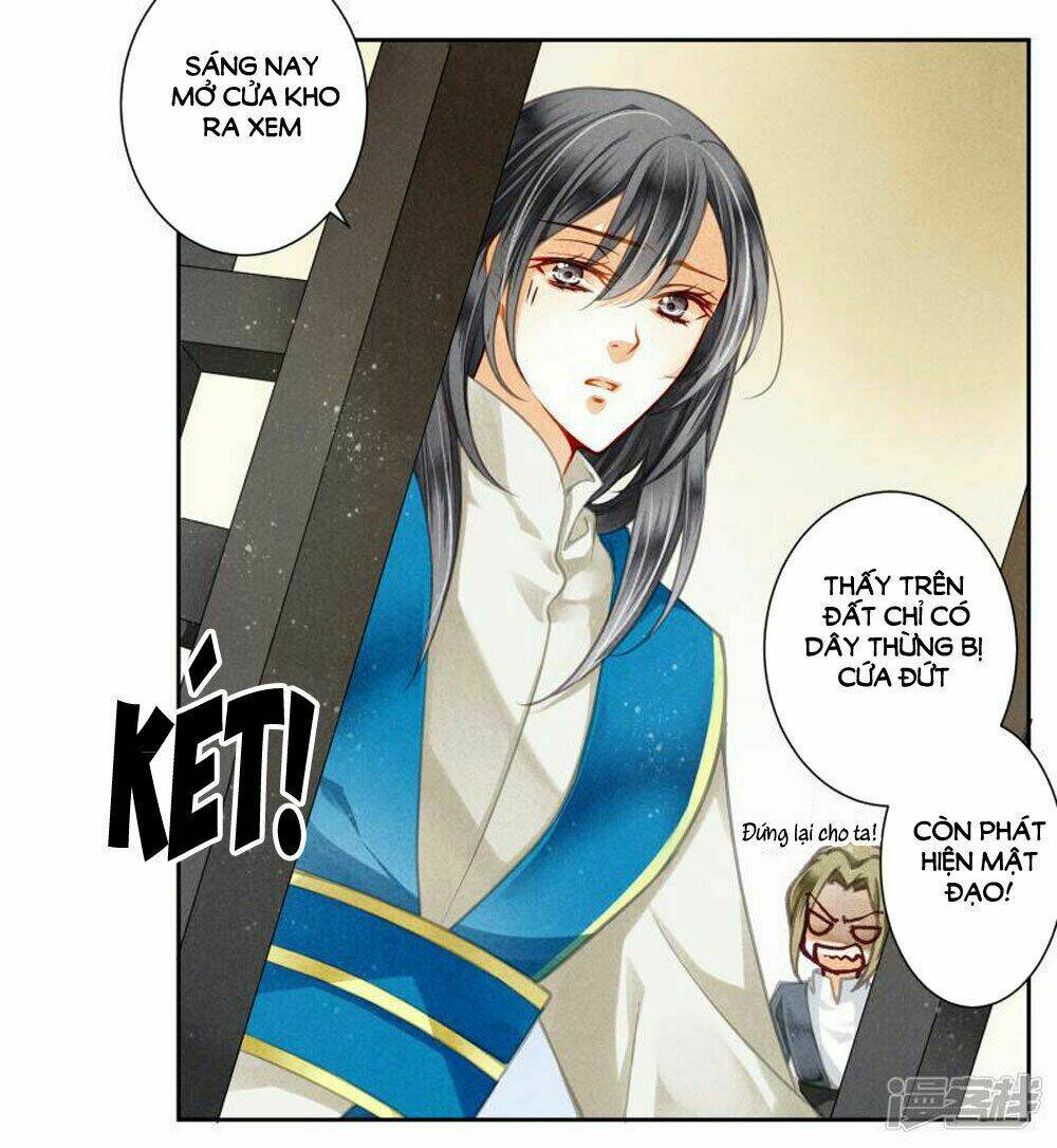 Ái Thượng Vô Địch Tiếu Hoàng Hậu: Chapter 58