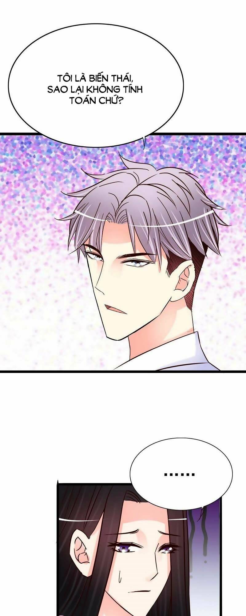 101 Phương Pháp Của Tổng Tài: Chapter 106