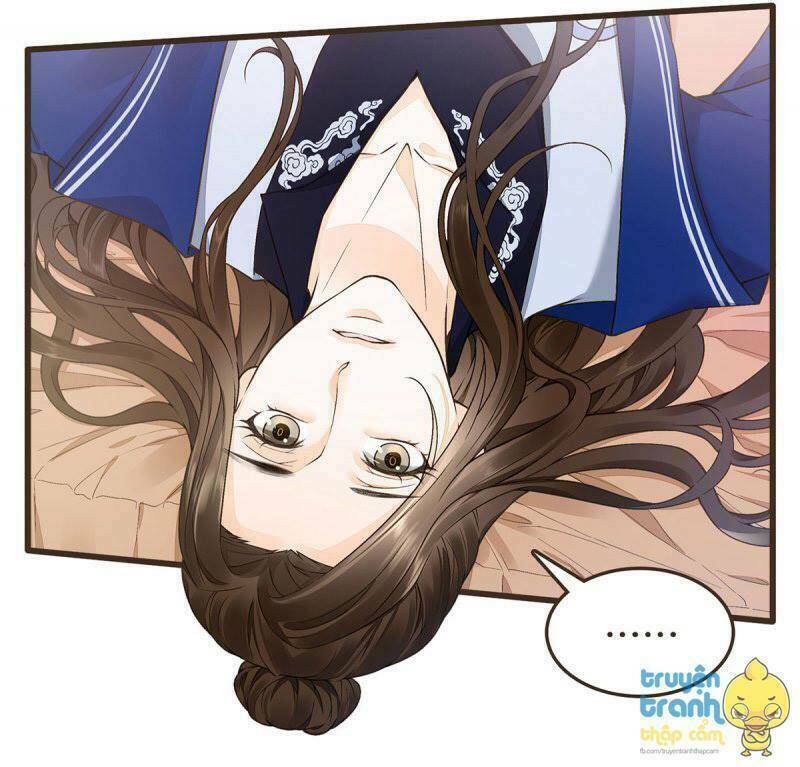 Đại Giá Thừa Tướng: Chapter 45