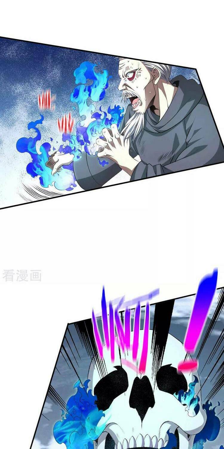 Tiên Vương Trùng Sinh: Chapter 371