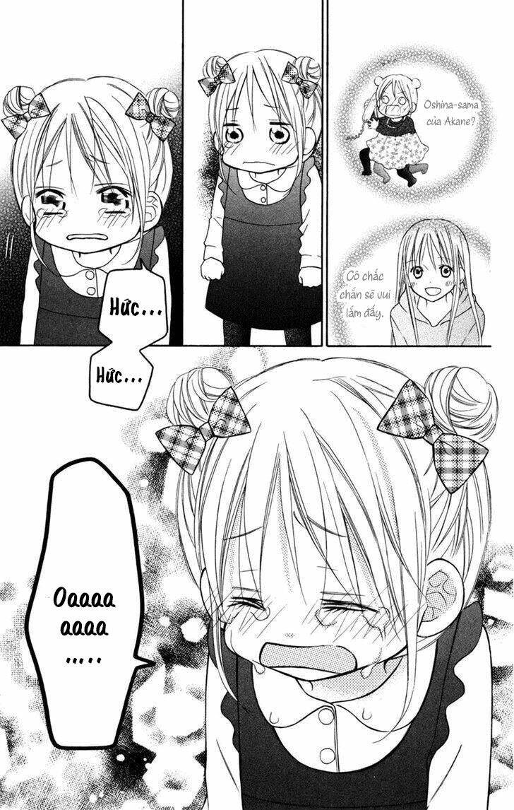 Love So Life: Chapter 82