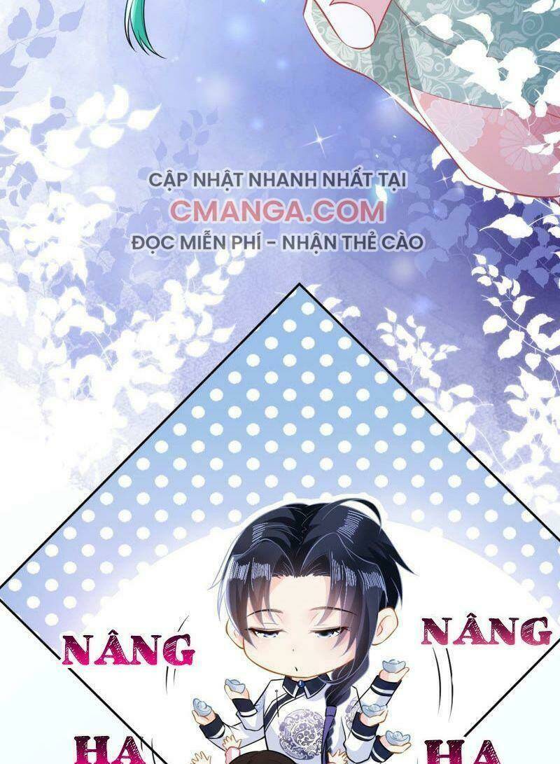 Quận Chúa Vững Vàng, Thiết Lập Nhân Vật Không Thể Vỡ: Chapter 16