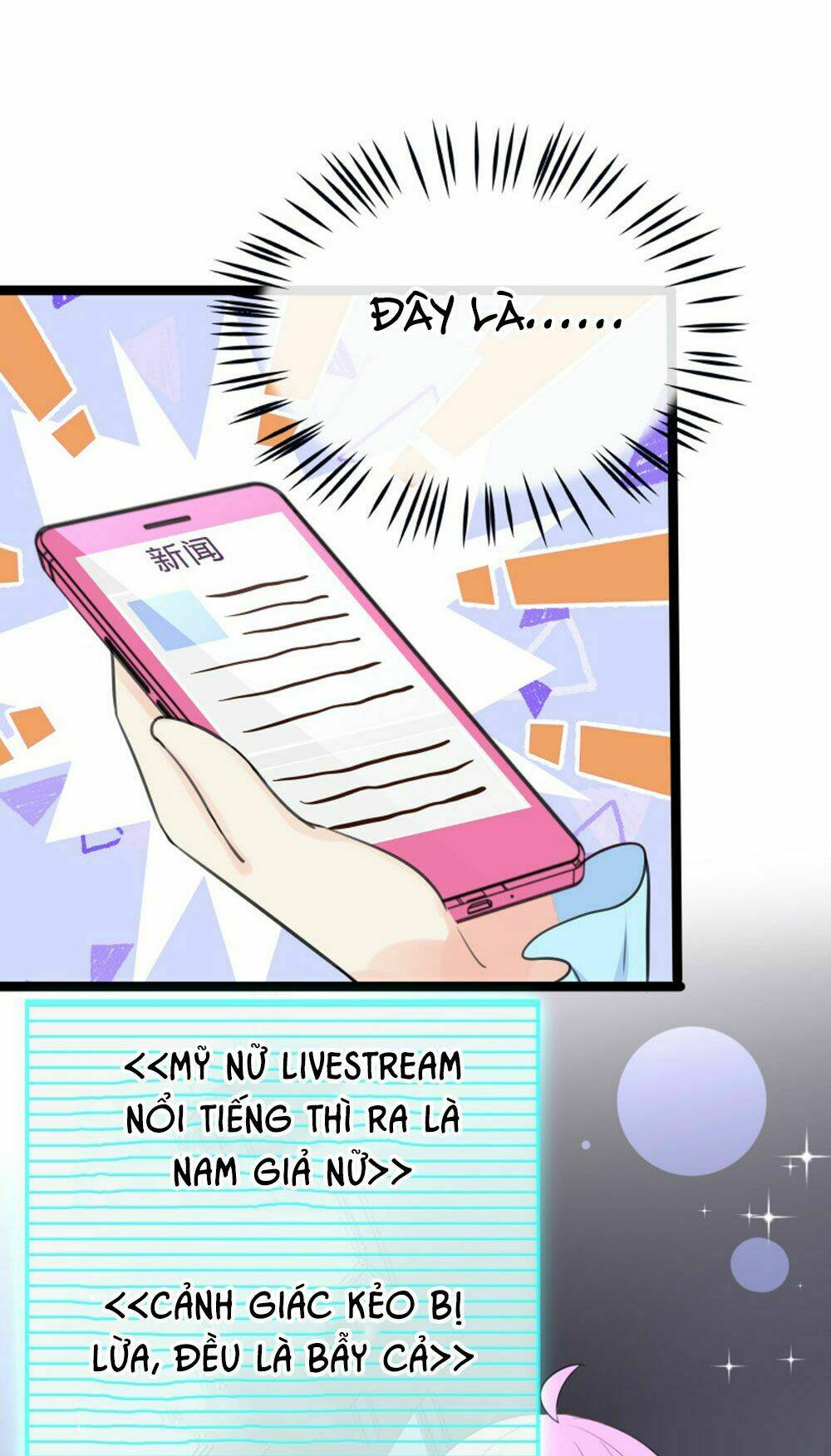 Boss Của Tôi Là Đại Thần: Chapter 104