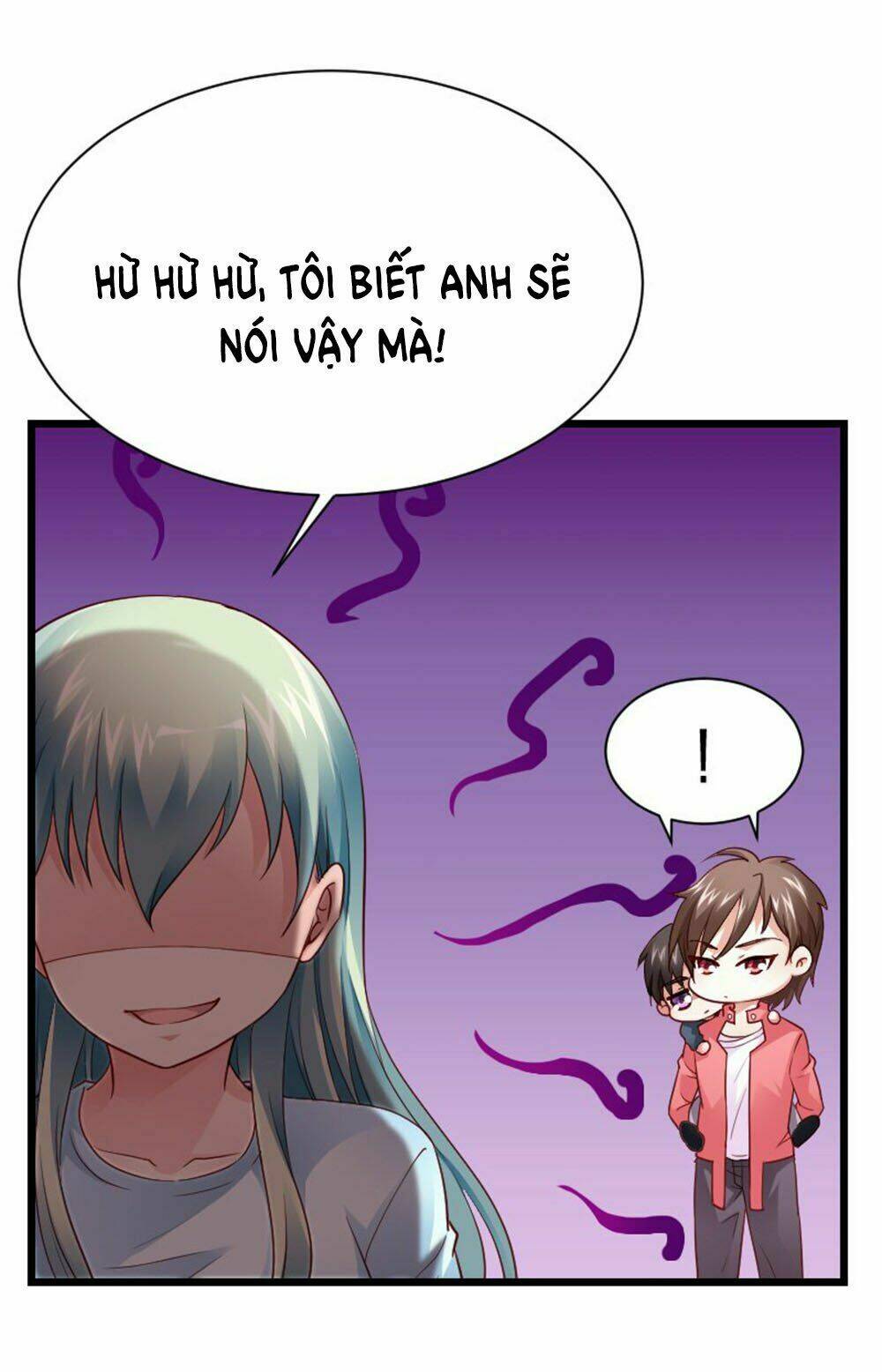 Vạn Năm Nhân Duyên Nhất Tuyến Khiên: Chapter 32