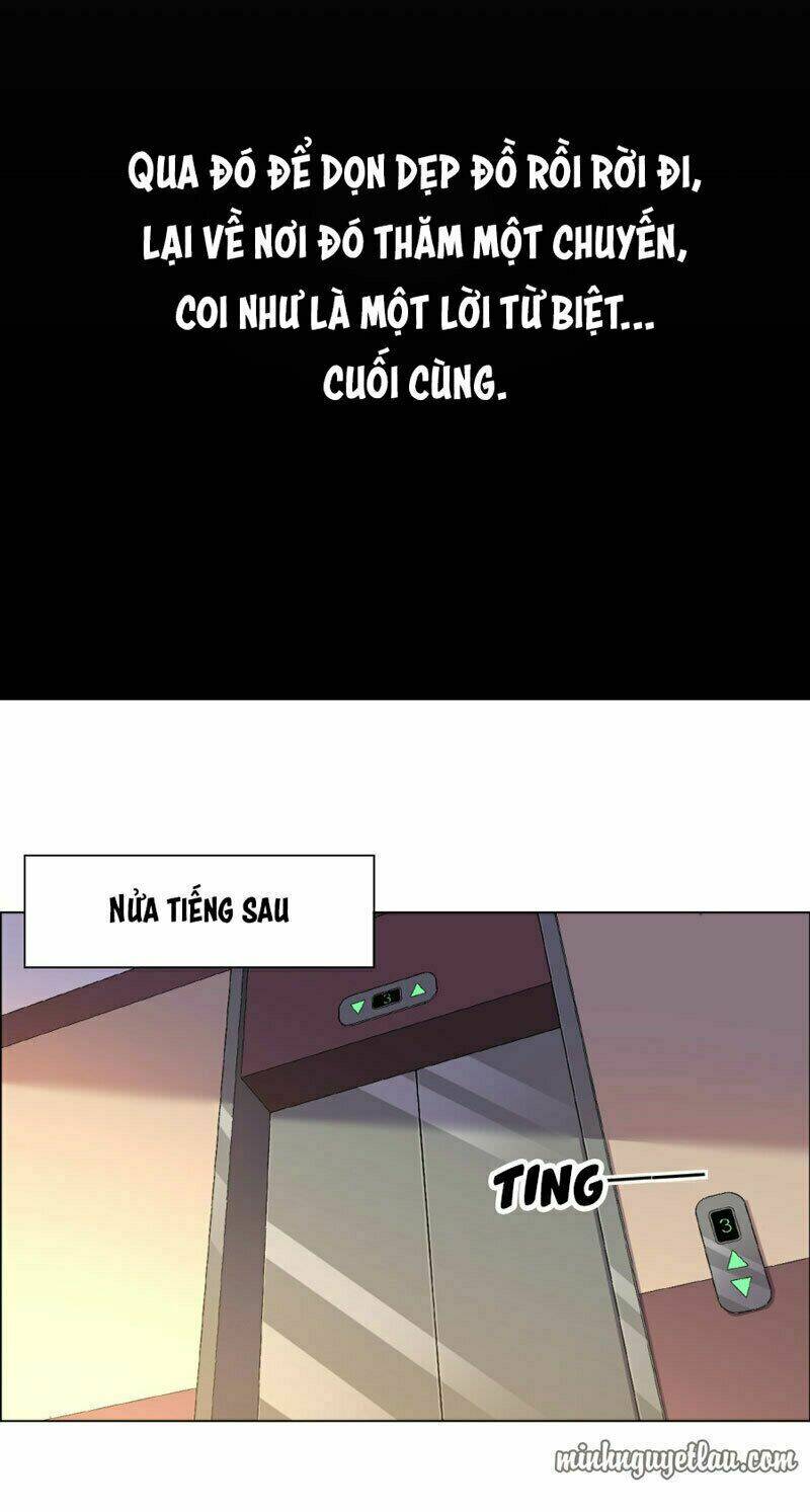 Vì Yêu Mà Khắc Cốt Ghi Tâm: Chapter 35