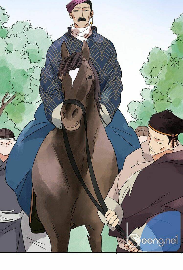 Thiếu Niên Đăng Ba: Chapter 3