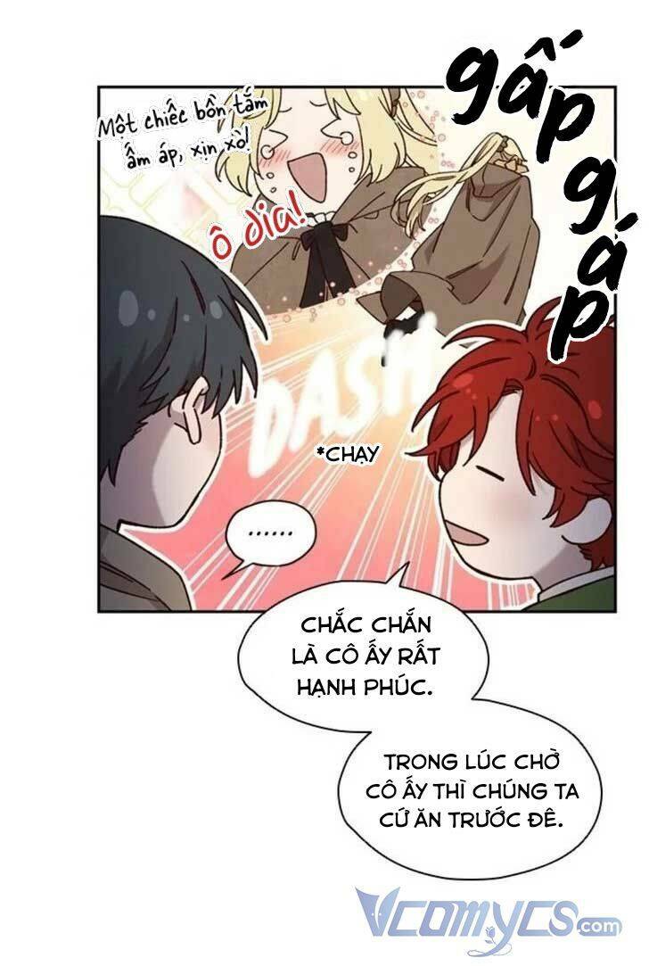 Hãy Cứu Tôi, Công Chúa: Chapter 14