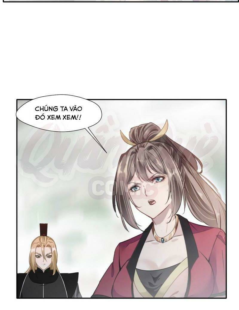 Tuyệt Thế Đế Tôn: Chapter 44