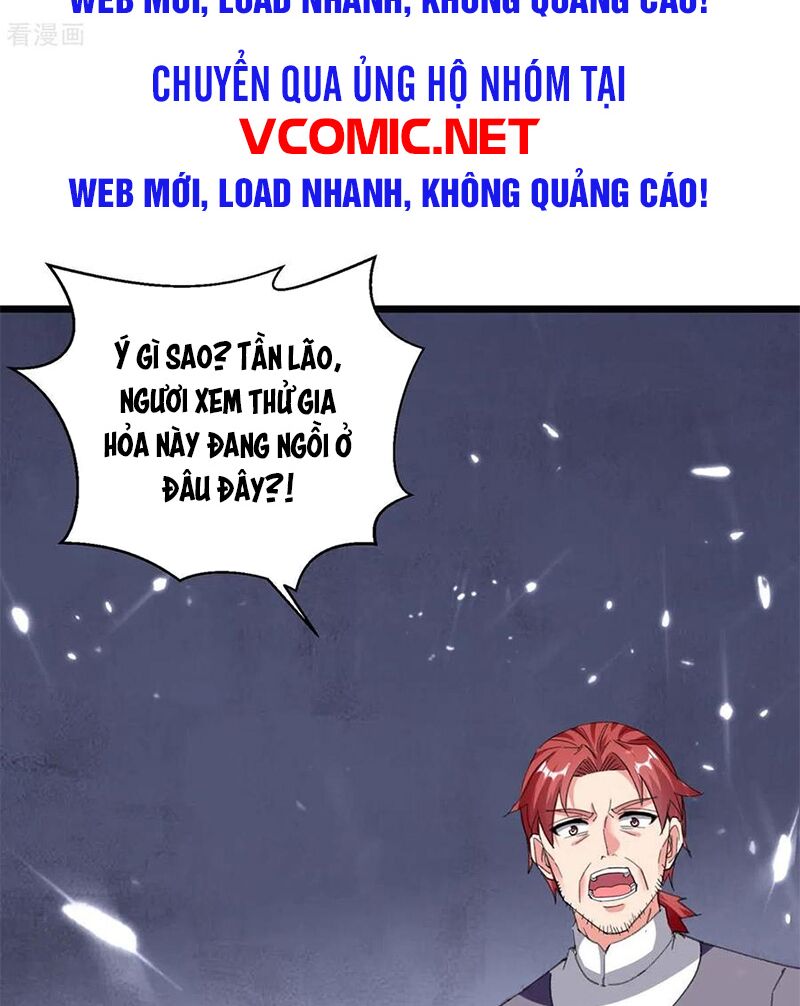 Trọng Sinh Khí Thiếu Quy Lai: Chapter 180