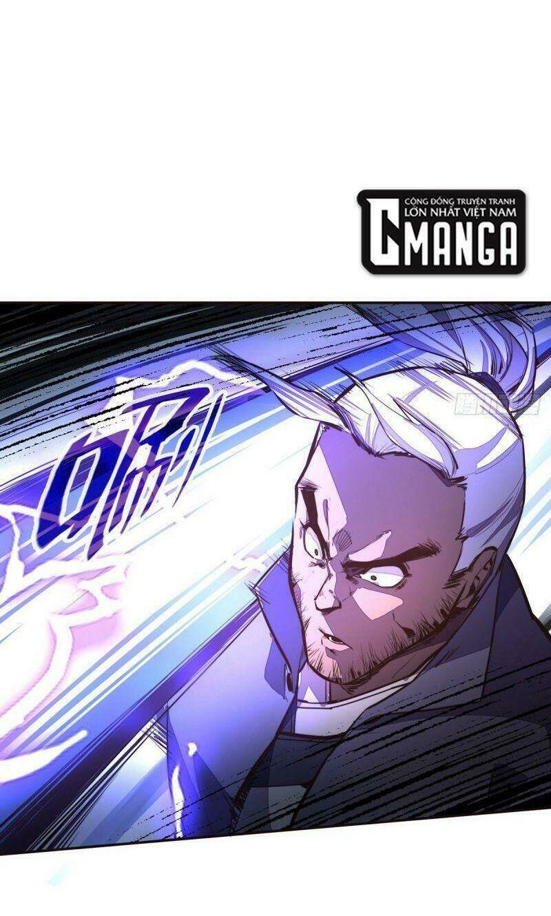 Sinh Tử Quyết: Chapter 131