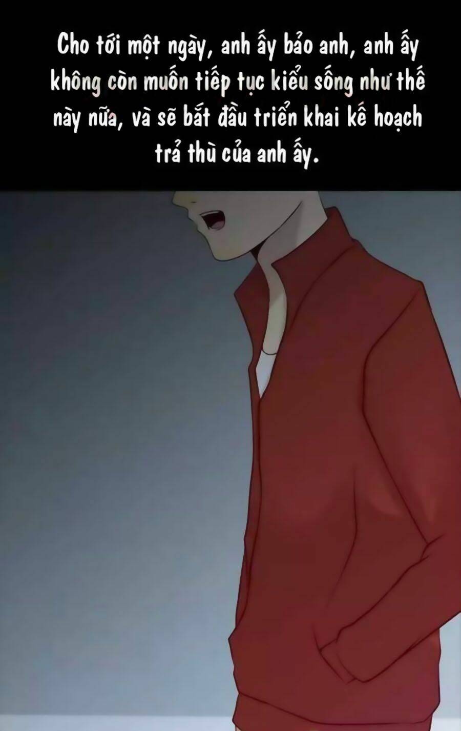 Tấm Da Người: Chapter 28