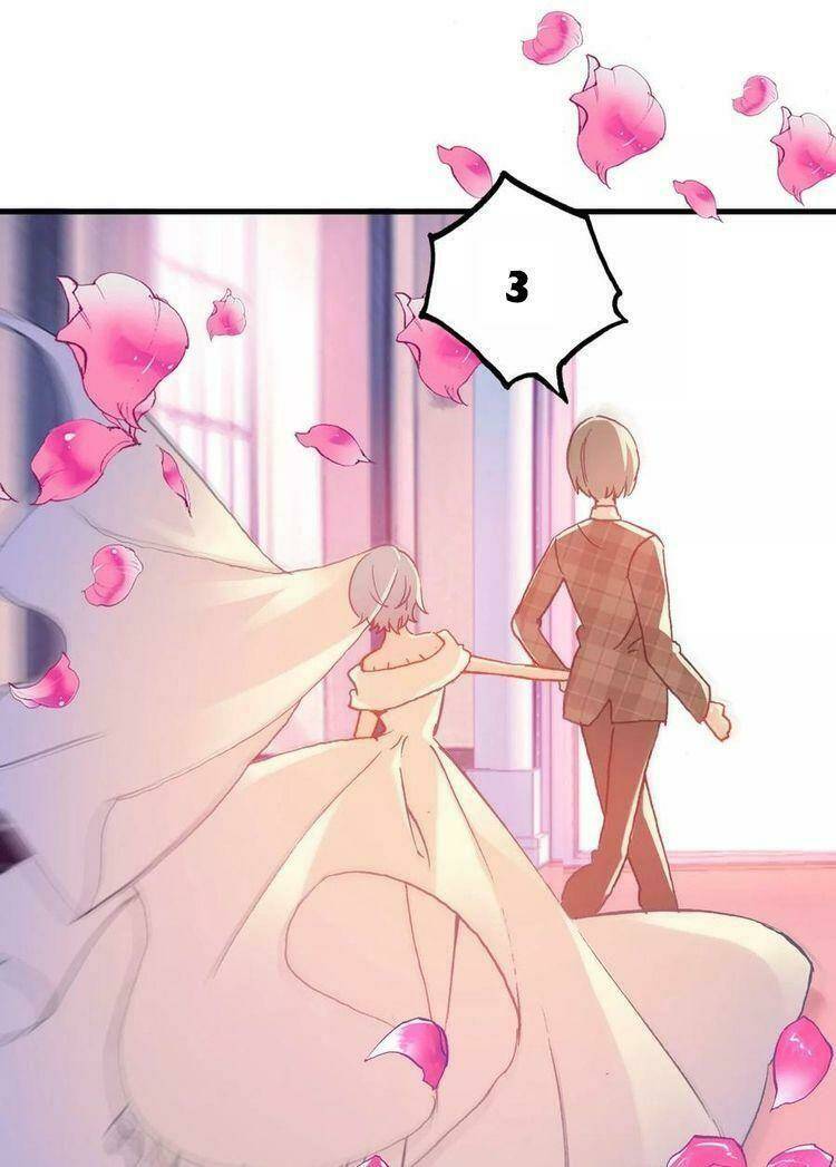 Chuyển Phát Nhanh Tình Yêu: Chapter 16