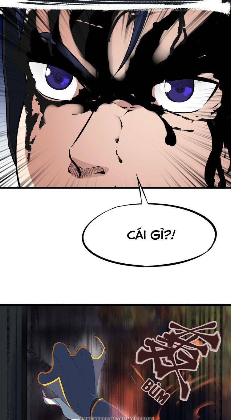 Long Mạch Võ Thần: Chapter 45