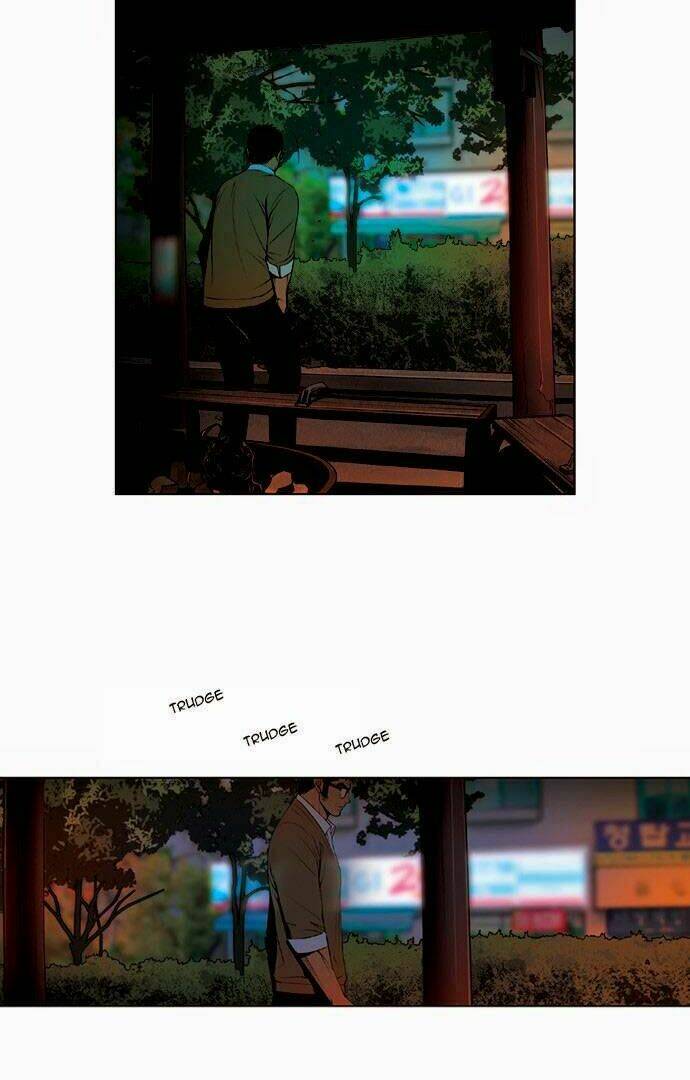 Quán Ăn Sát Thủ: Chapter 21