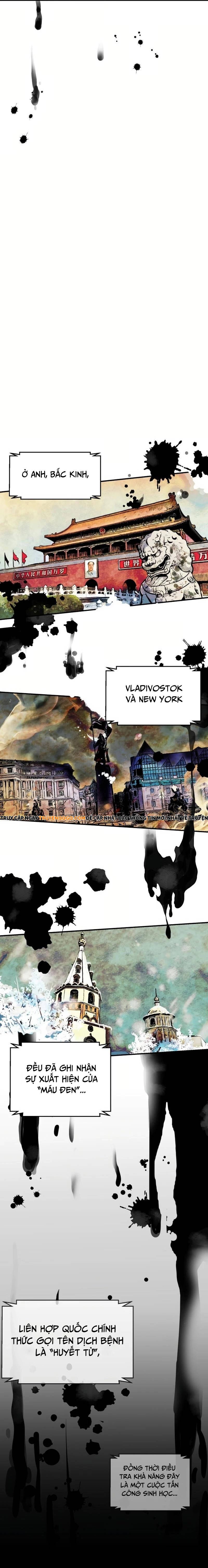 Tenkuu Shinpan: Chapter 0