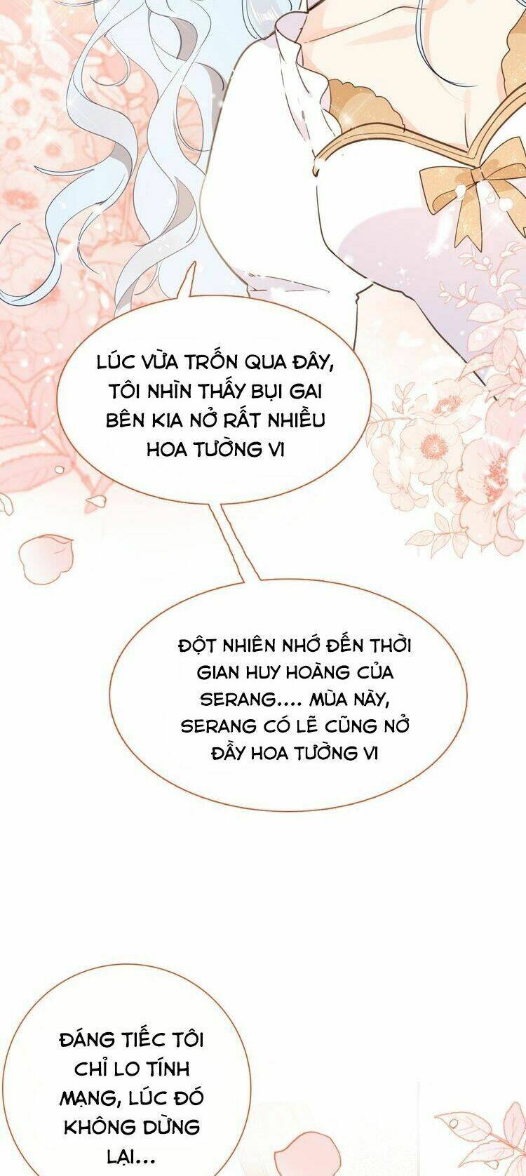 Hầu Nữ Giá Đáo: Chapter 32