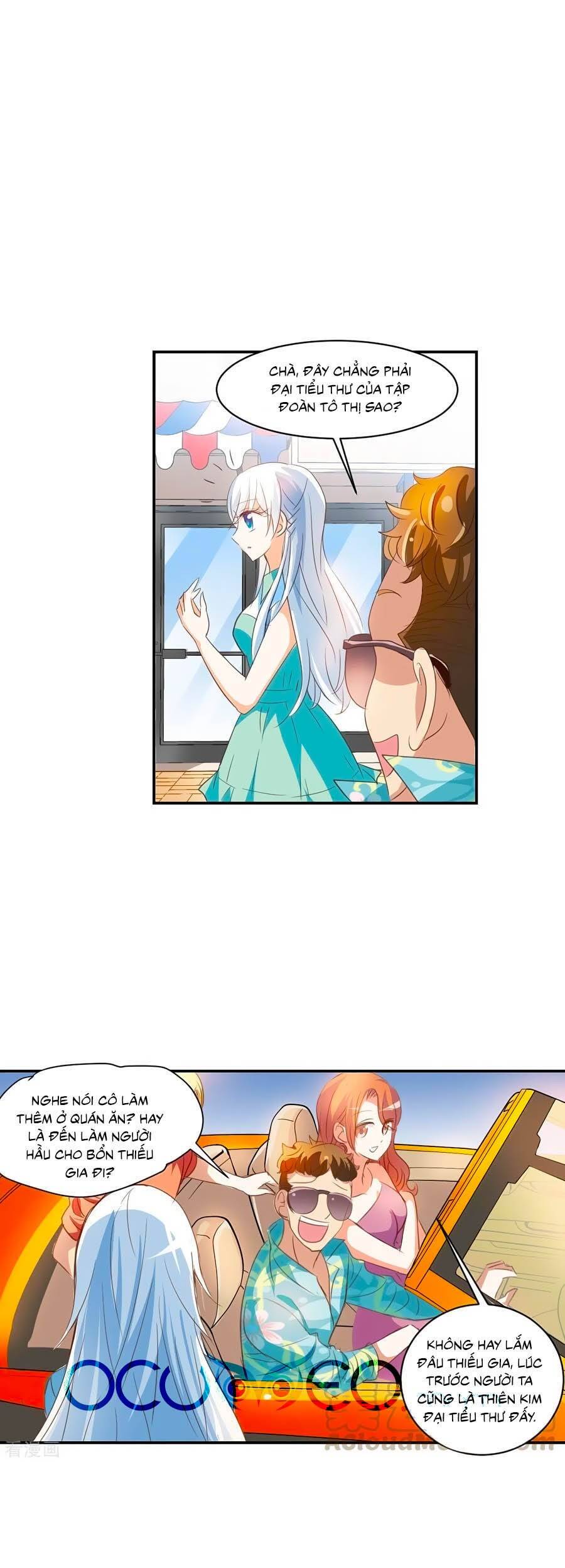 Tô Tịch Kỳ Quái: Chapter 101