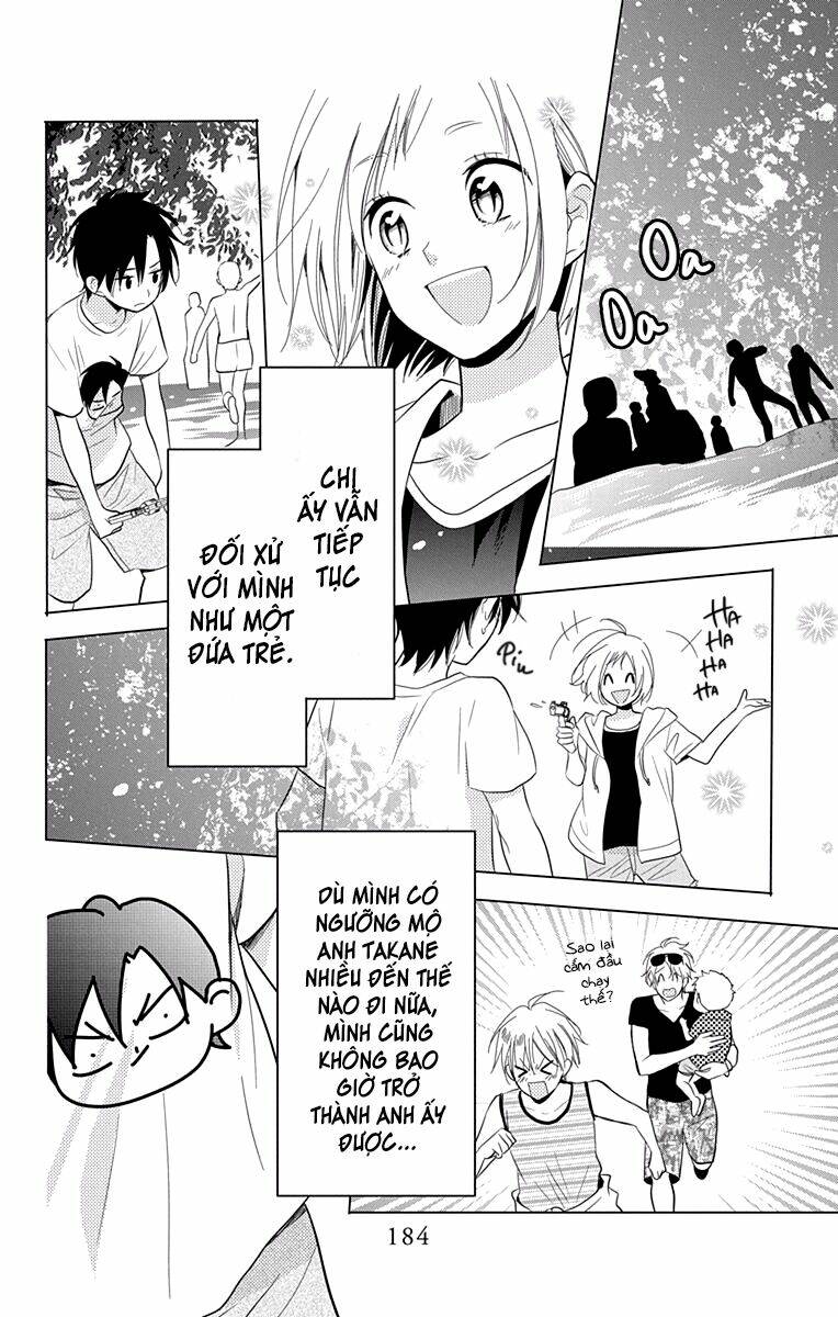 Tuyệt Thế Độc Phi Của Tà Vương: Chapter 68.3