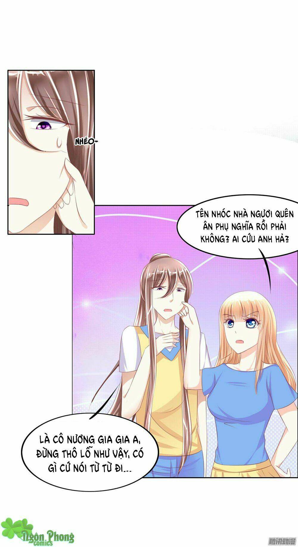 Hoàng Đế “Phế Vật” Tiến Hóa Sử: Chapter 20