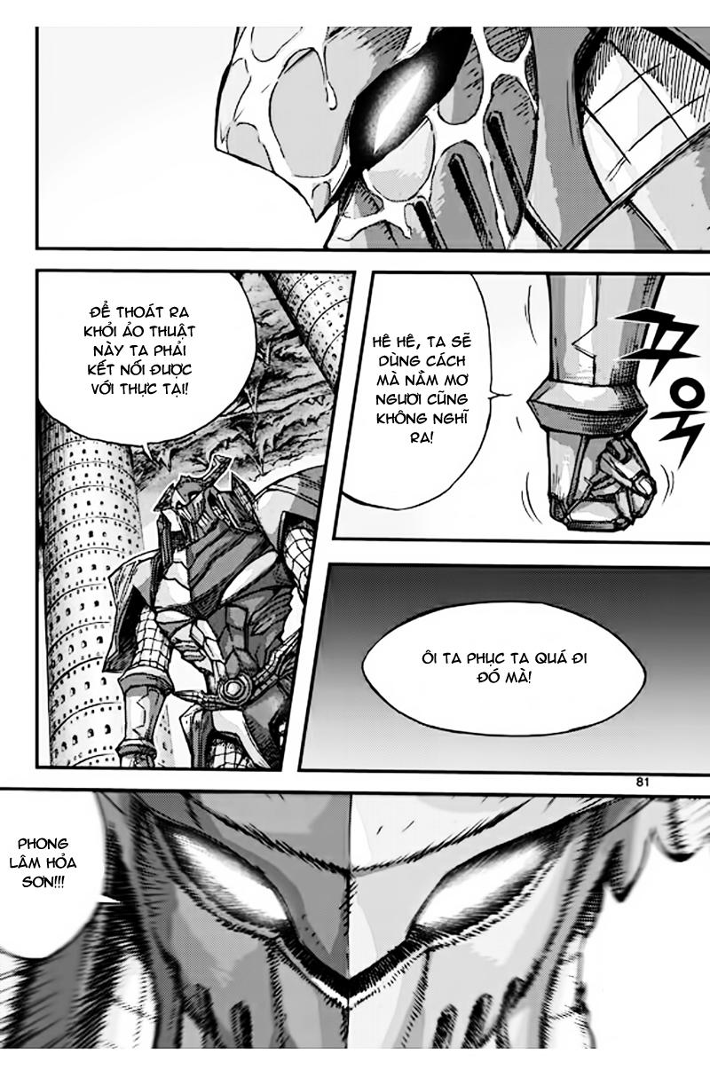 Diêm Đế: Chapter 52.3