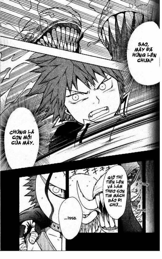 Dragon Eye: Chapter 8