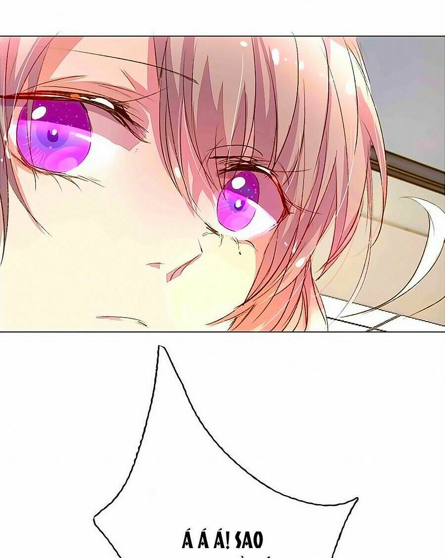 Hào Môn Tiểu Lãn Thê: Chapter 29