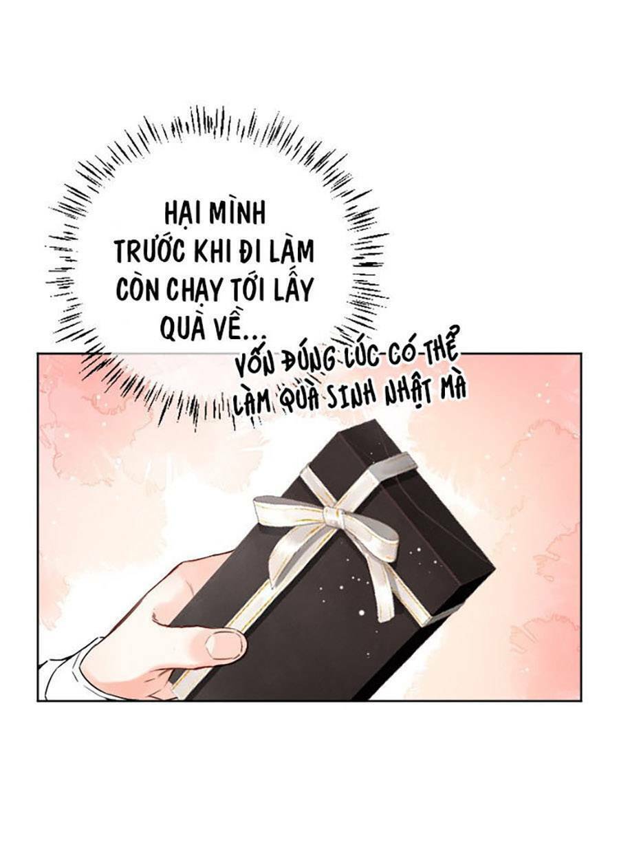 Tâm Động Thuấn Di: Chapter 58