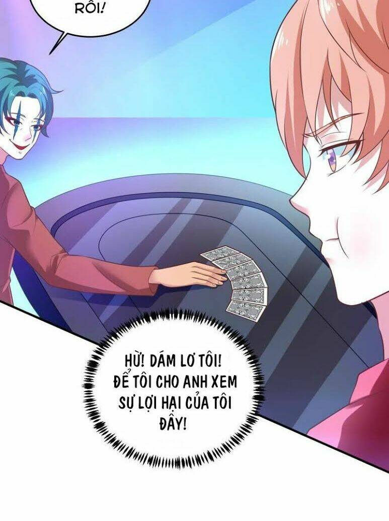 Tuyệt Phẩm Thấu Thị Chi Tiềm Hành: Chapter 17