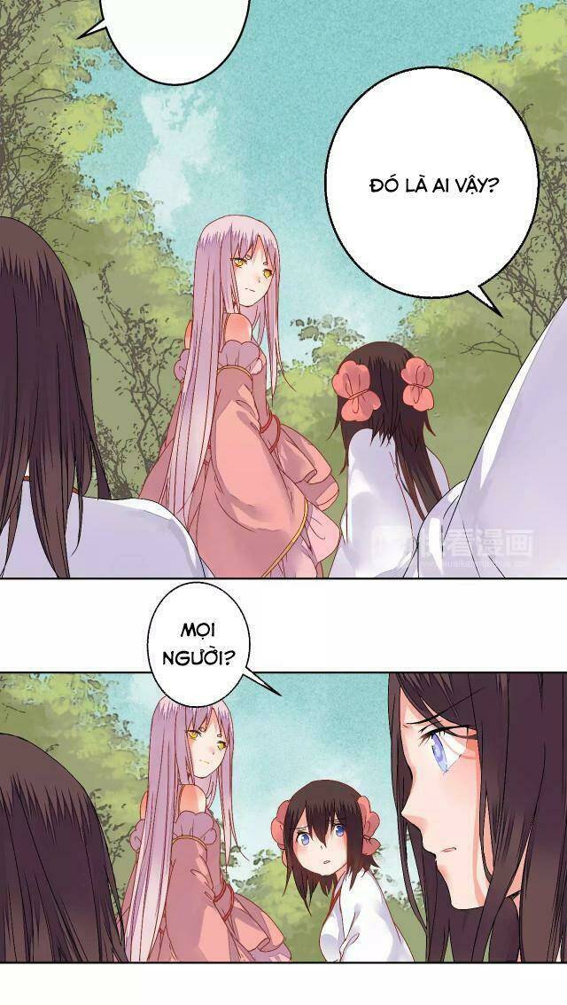 Đốt Đào Hoa: Chapter 75